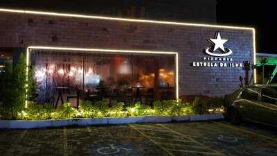 Pizzaria Estrela Da Ilha