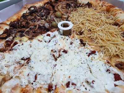 Pizzaria Estrela Da Ilha