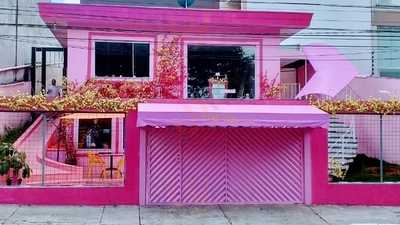 Mel Rosa Confeitaria