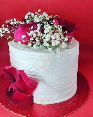 Mel Rosa Confeitaria