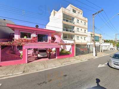 Mel Rosa Confeitaria