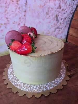 Mel Rosa Confeitaria