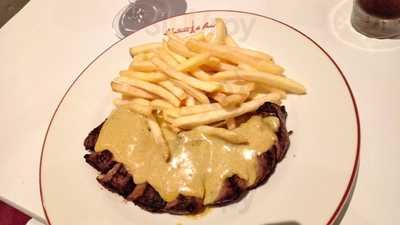 L’entrecôte De Paris