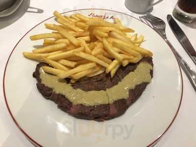 L’entrecôte De Paris