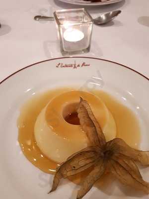 L’entrecôte De Paris