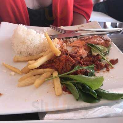 Tropical Bar Entretenimento