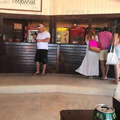 Tropical Bar Entretenimento