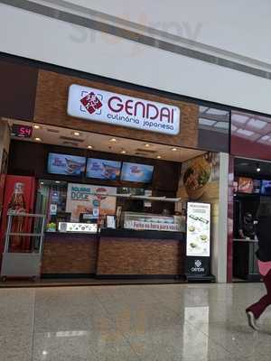 Gendai