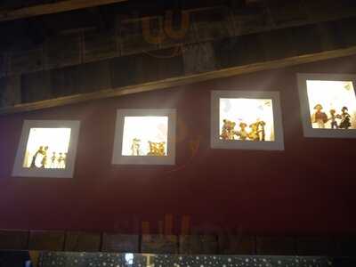 Barnabé Restaurante & Cachaçaria