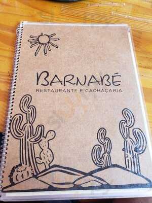 Barnabé Restaurante & Cachaçaria