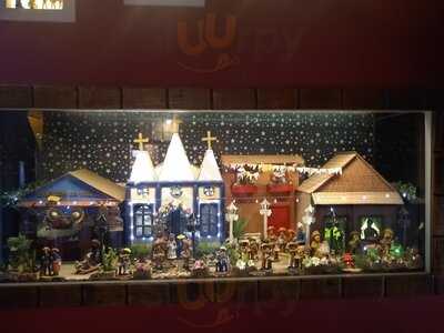 Barnabé Restaurante & Cachaçaria