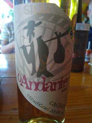 Barnabé Restaurante & Cachaçaria