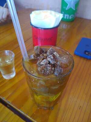 Barnabé Restaurante & Cachaçaria