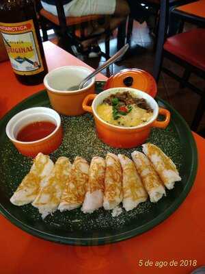 Barnabé Restaurante & Cachaçaria