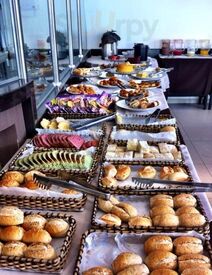 Panificadora Pillatti Gril Paes E Doces