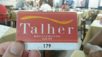 Talher Restaurante