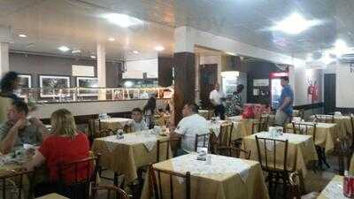 Talher Restaurante