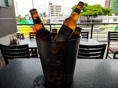 Mix Chopperia & Sanduicheria