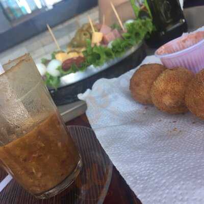 Mix Chopperia & Sanduicheria