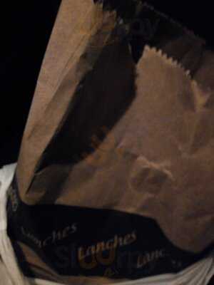 Donacheer Smash Burger