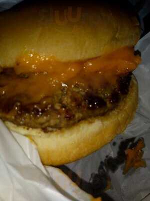 Donacheer Smash Burger