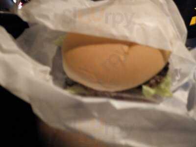 Donacheer Smash Burger