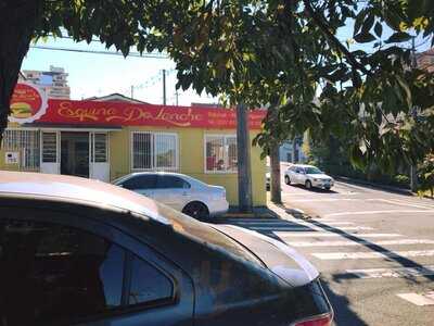 Esquina Dolanche
