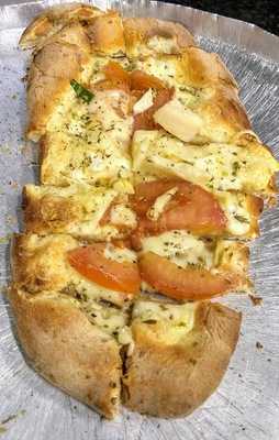 Pizzaria E Casa De Massas Lazanhete