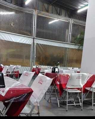 Pizzaria E Casa De Massas Lazanhete