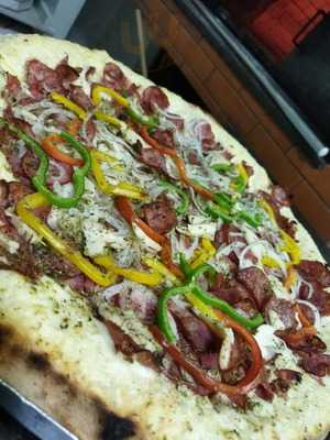 Pizzaria E Casa De Massas Lazanhete