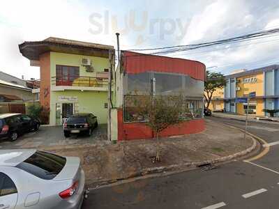 Pizzaria E Casa De Massas Lazanhete