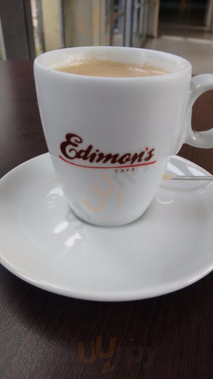 Edimon's Cafe