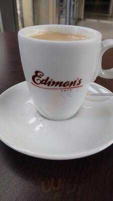 Edimon's Cafe