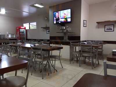 Edimon's Cafe