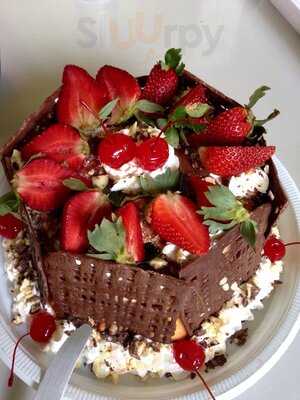 Fabiola Ribeiro Doces E Tortas