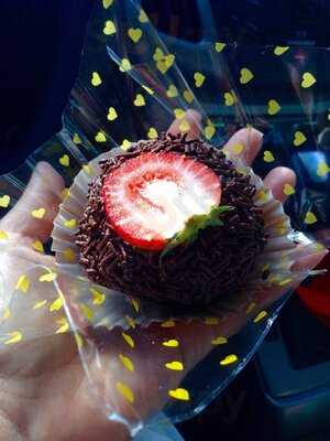 Fabiola Ribeiro Doces E Tortas