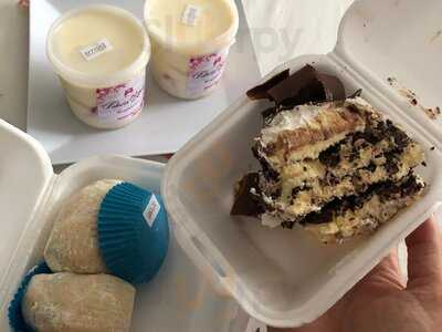 Fabiola Ribeiro Doces E Tortas