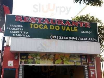 Toca Do Vale