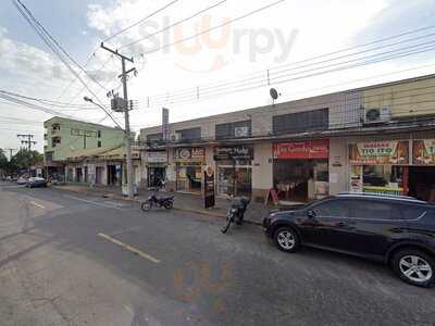 Restaurante E Lancheria Do Gordo