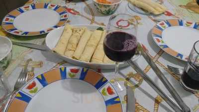 Restaurante E Lancheria Do Gordo