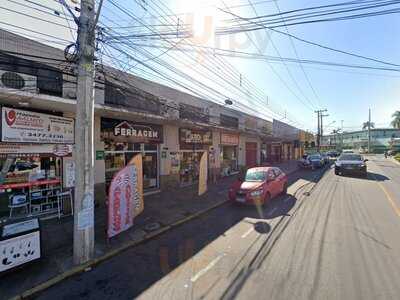Restaurante E Lancheria Do Gordo