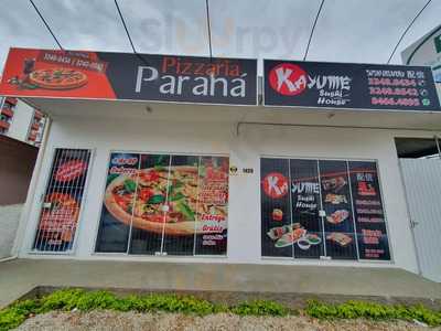 Pizzaria Parana