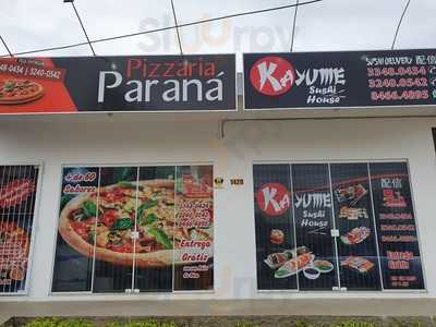 Pizzaria Parana