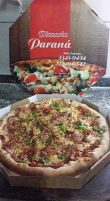 Pizzaria Parana