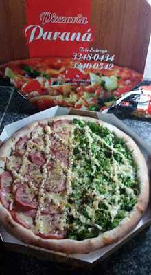 Pizzaria Parana