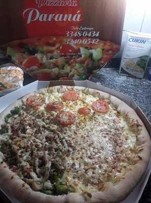 Pizzaria Parana