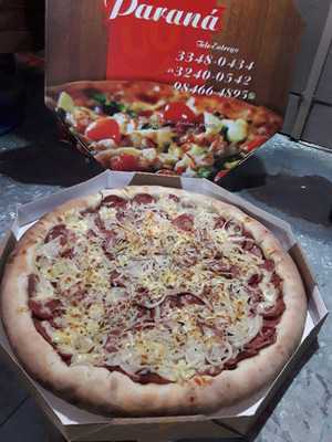 Pizzaria Parana