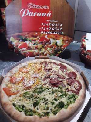 Pizzaria Parana