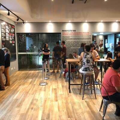 Black Beef - Uberlândia