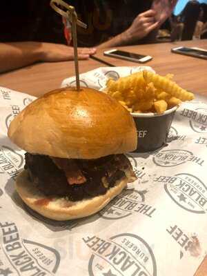 Black Beef - Uberlândia